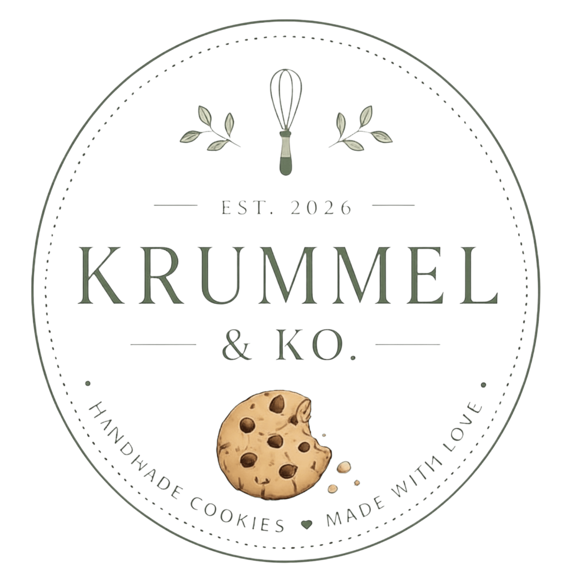 krummelcookies.com